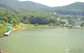 江華島黃清釣場