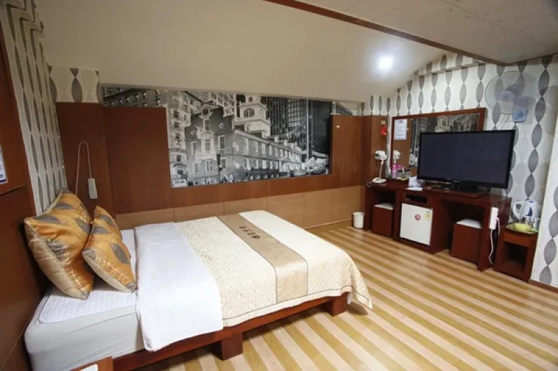 蘋果汽車旅館[優秀住宿設施] (5/11)