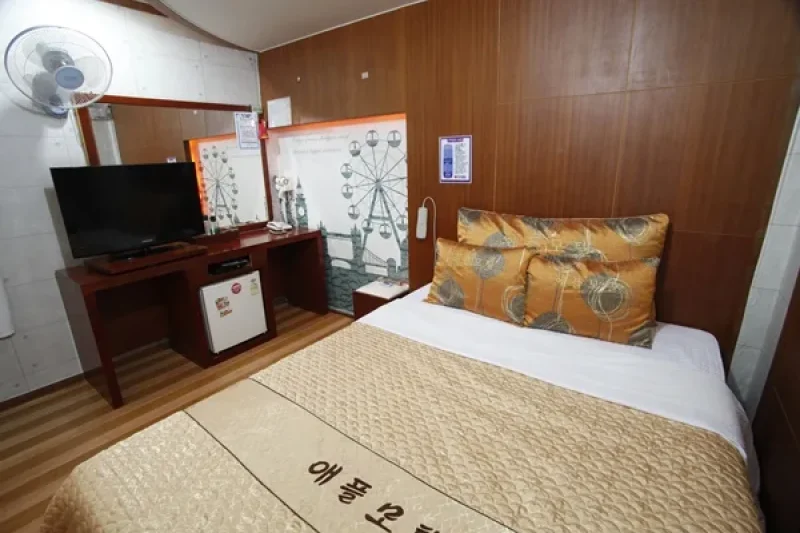 蘋果汽車旅館[優秀住宿設施] (9/11)