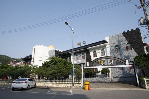 維尤酒店[優秀住宿設施]