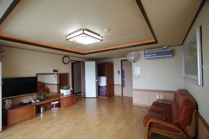 夏威夷海灘度假村[優秀住宿設施]