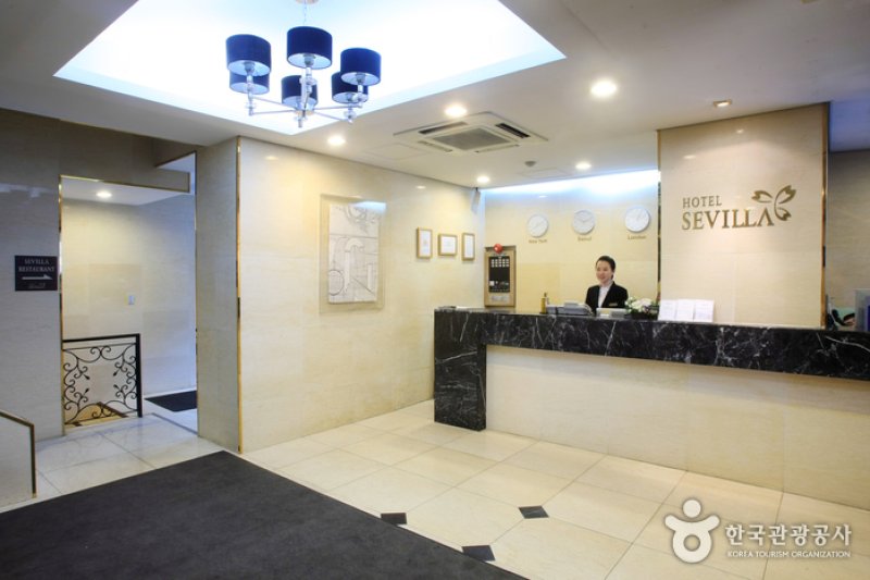 塞維利亞觀光酒店 (4/10)