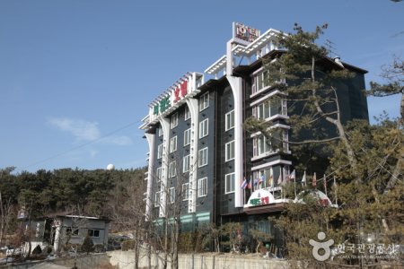 仁川Sea World觀光酒店