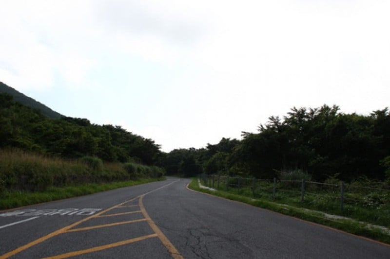 漢拿山國立公園[聯合國教科文組織世界自然遺產]
