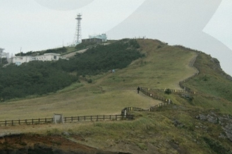 牛島海洋道立公園