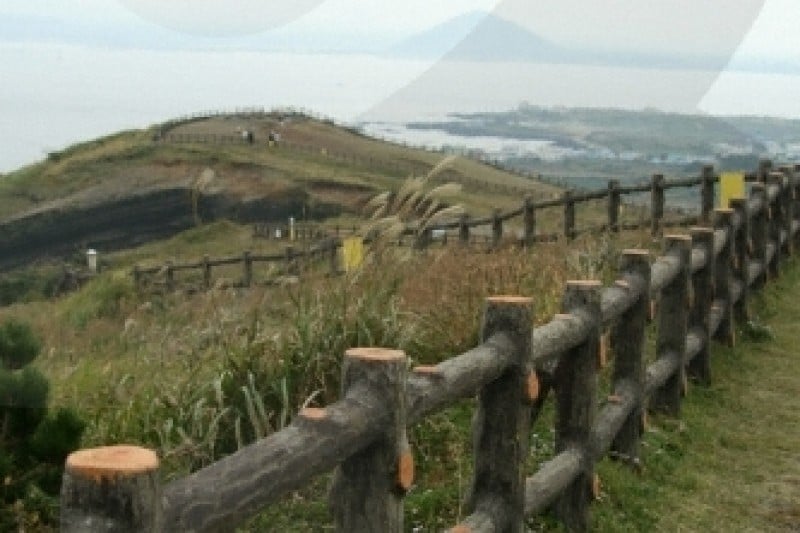 牛島海洋道立公園