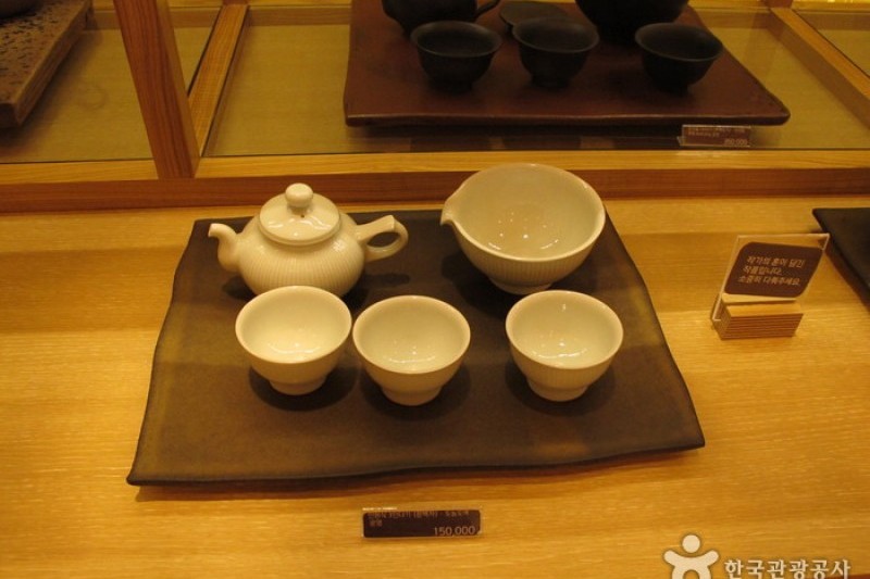 雪綠茶博物館O雪綠 (18/45)