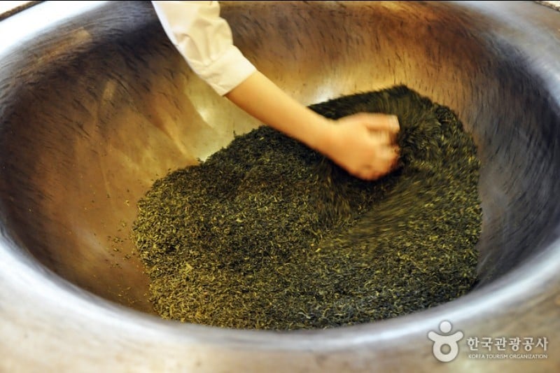 雪綠茶博物館O雪綠 (29/45)