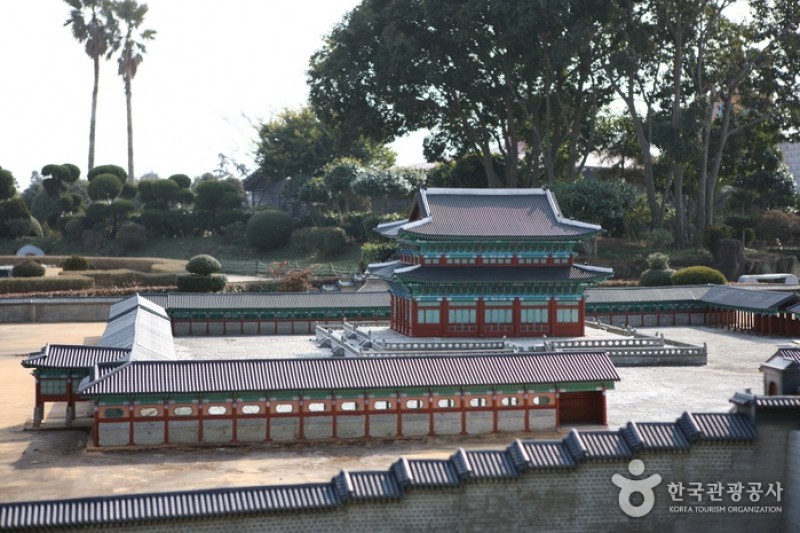 小人國主題樂園 (1/41)