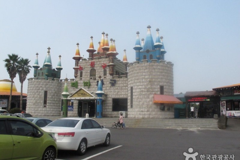 小人國主題樂園 (4/41)