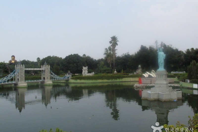 小人國主題樂園 (5/41)