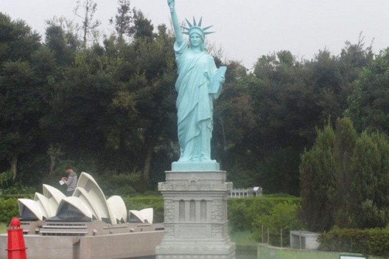 小人國主題樂園 (6/41)