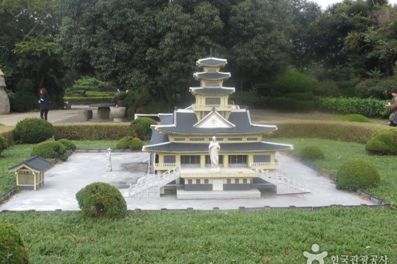 小人國主題樂園 (9/41)