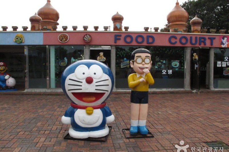 小人國主題樂園 (20/41)
