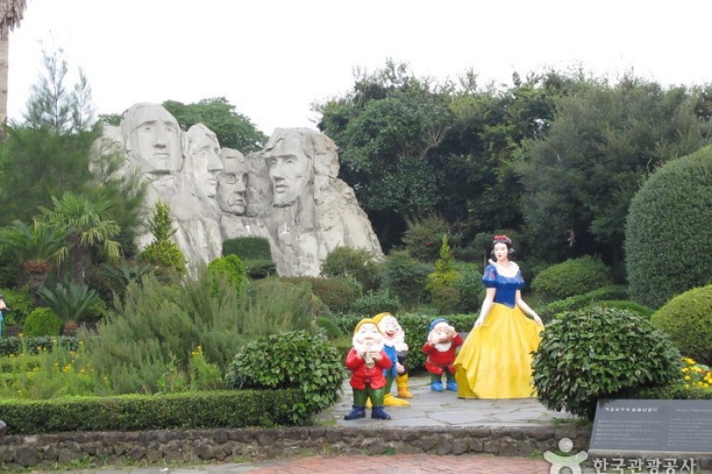 小人國主題樂園 (21/41)