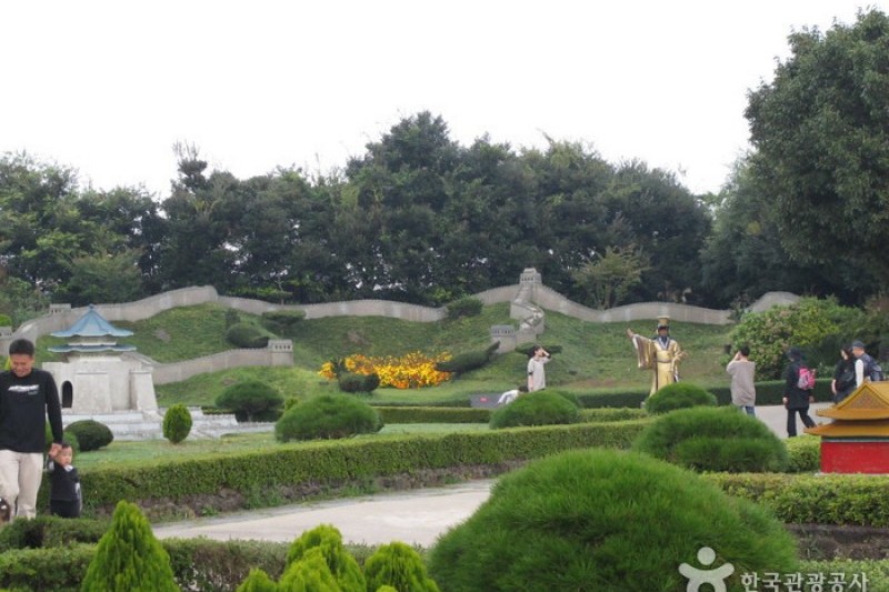 小人國主題樂園 (23/41)