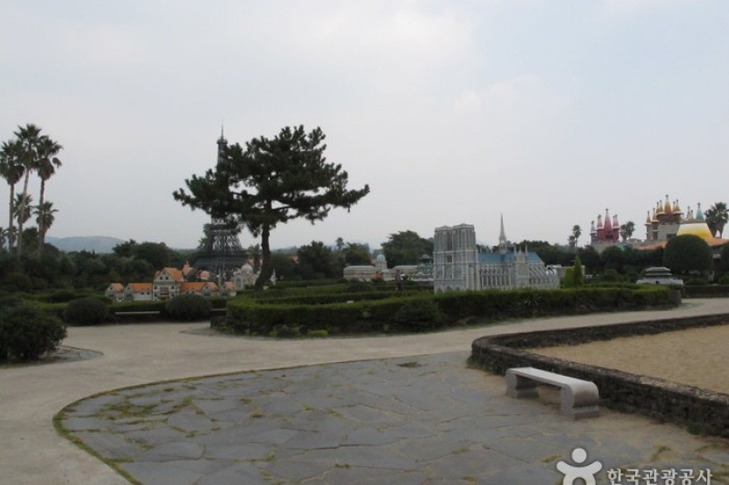 小人國主題樂園 (25/41)