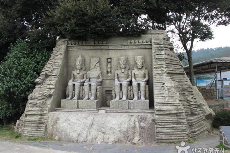 小人國主題樂園 (26/41)