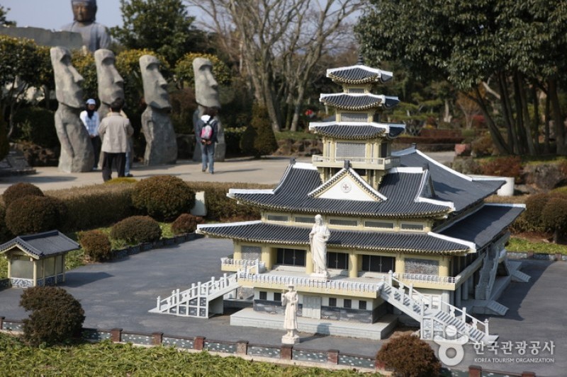 小人國主題樂園 (34/41)