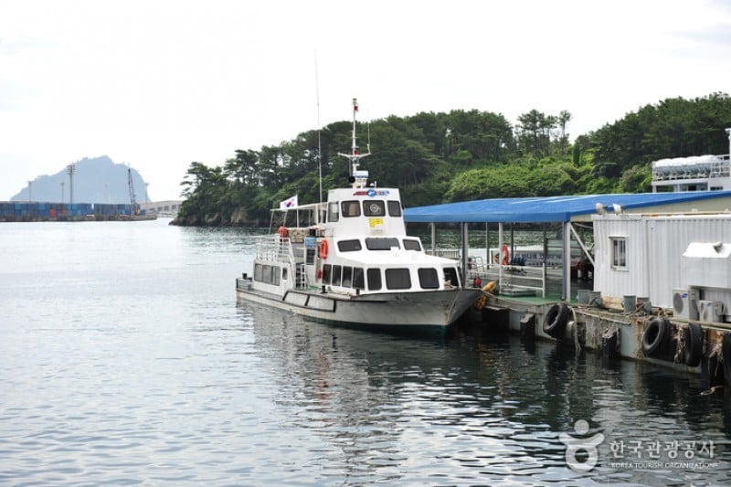 西歸浦潛水艦