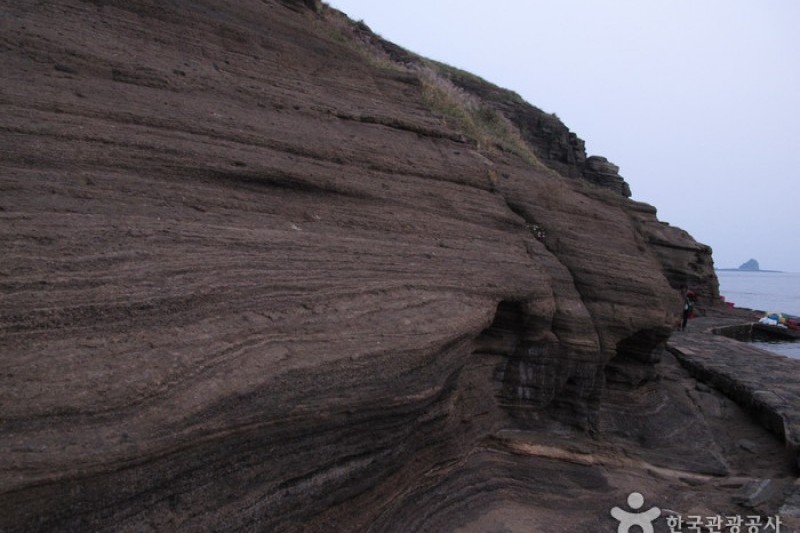 龍頭海岸