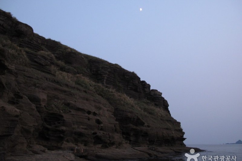 龍頭海岸