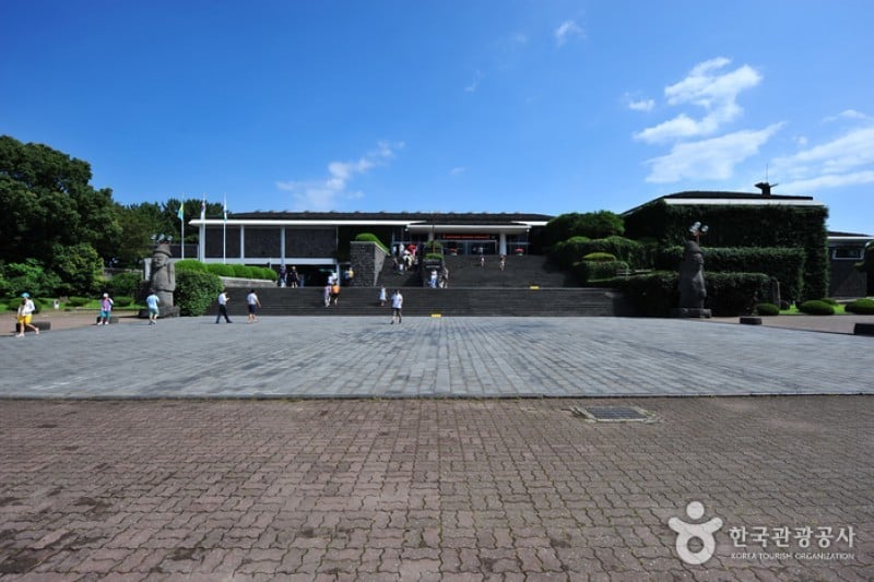 濟州民俗自然史博物館 (4/6)