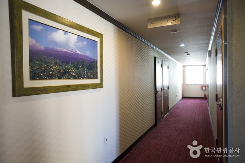 常松Parktel[優秀住宿設施Goodstay]