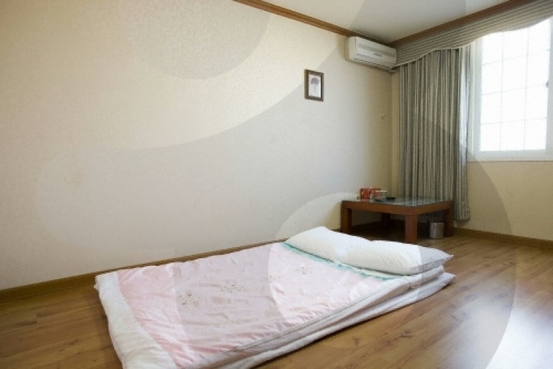 常松Parktel[優秀住宿設施Goodstay]
