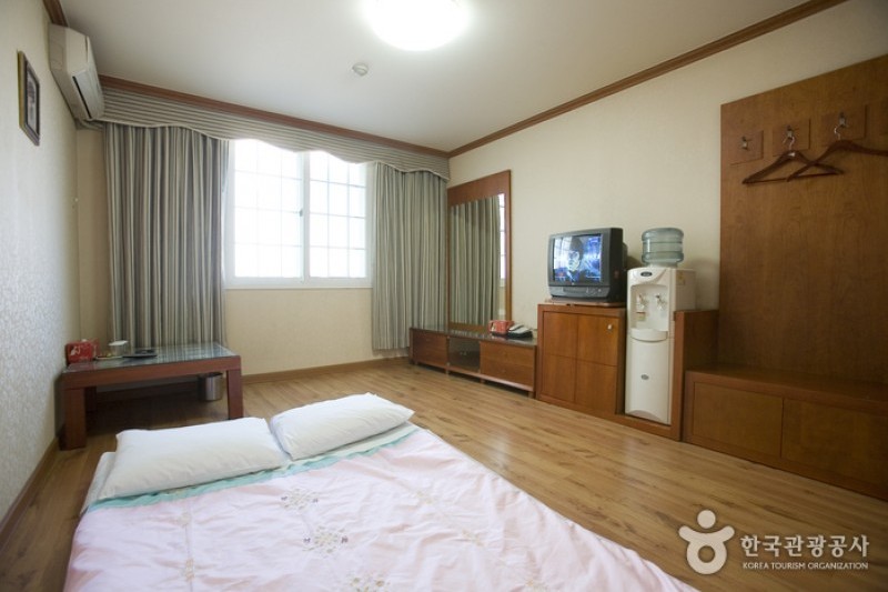 常松Parktel[優秀住宿設施Goodstay]