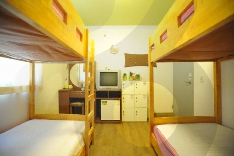 Yeha Guest House[優秀住宿設施Good Stay]