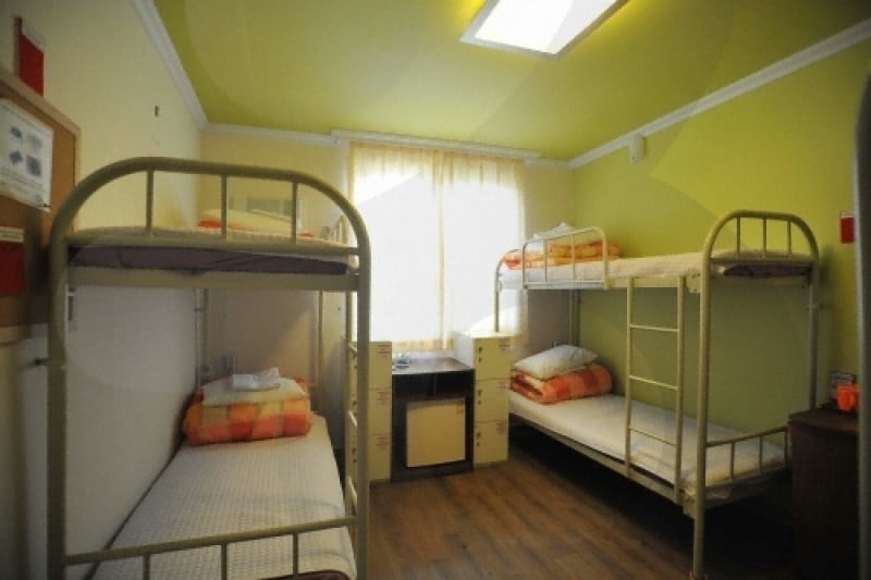 Yeha Guest House[優秀住宿設施Good Stay]