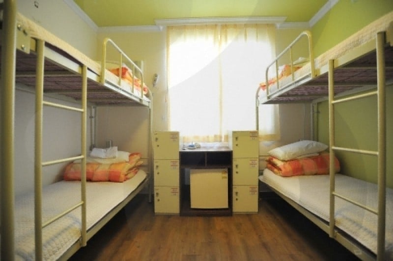 Yeha Guest House[優秀住宿設施Good Stay]
