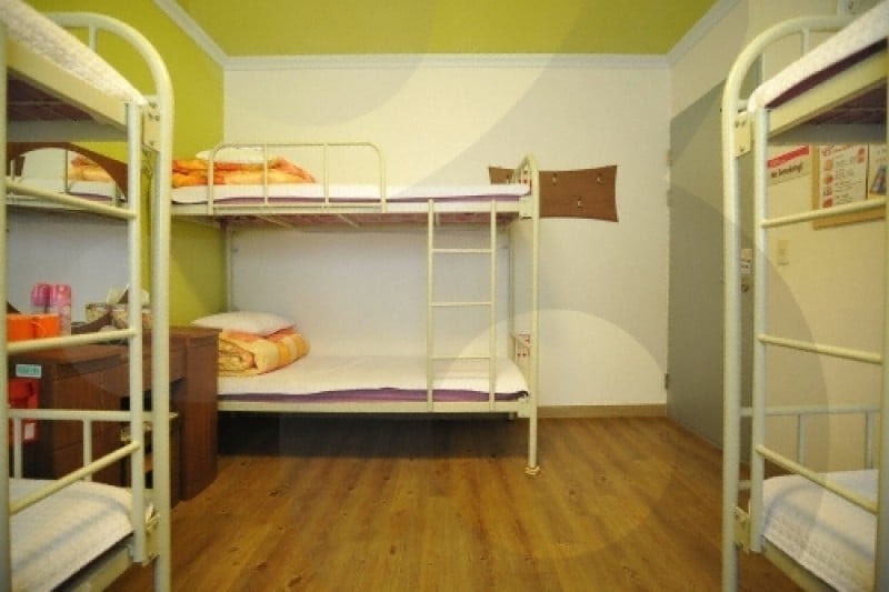 Yeha Guest House[優秀住宿設施Good Stay]