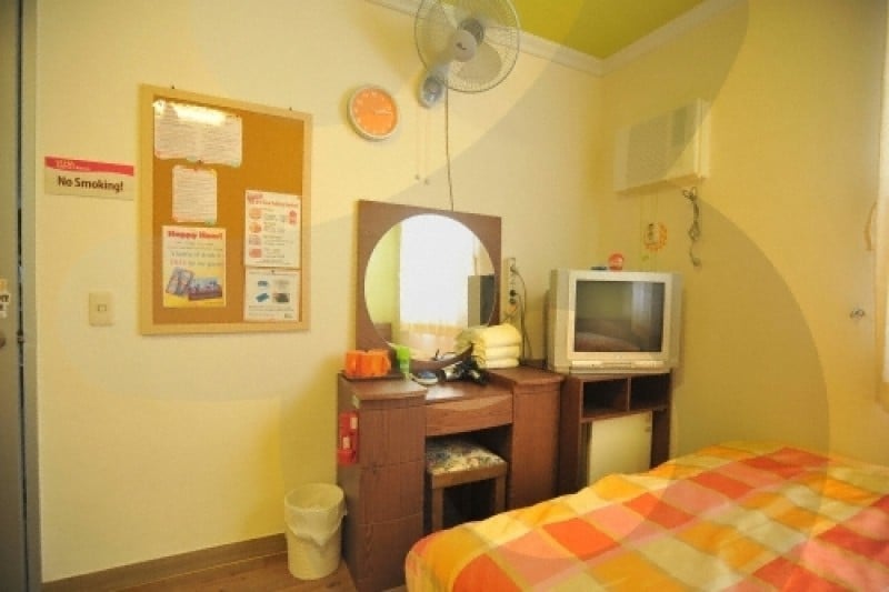Yeha Guest House[優秀住宿設施Good Stay]