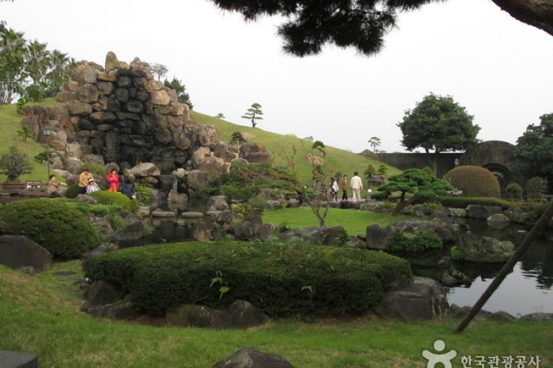 濟州盆栽藝術苑 (4/27)