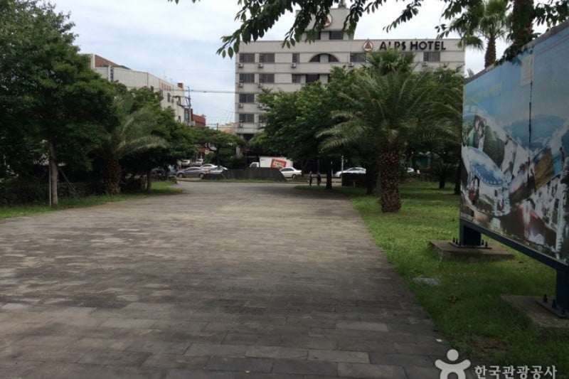 濟州亂打劇場[濟州影像媒體中心藝術劇場] 