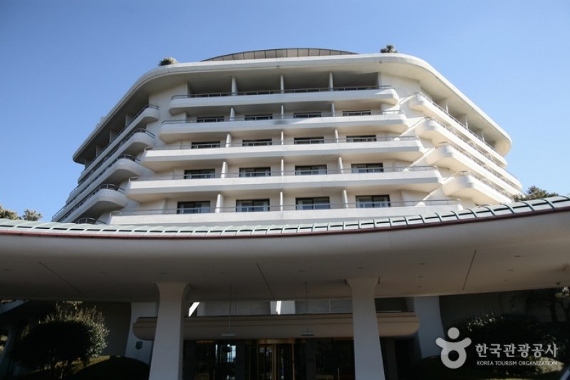 濟州Hyatt Regency
