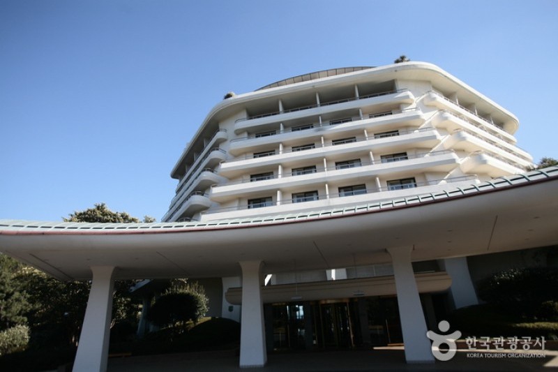 濟州Hyatt Regency
