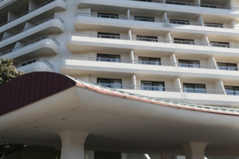 濟州Hyatt Regency