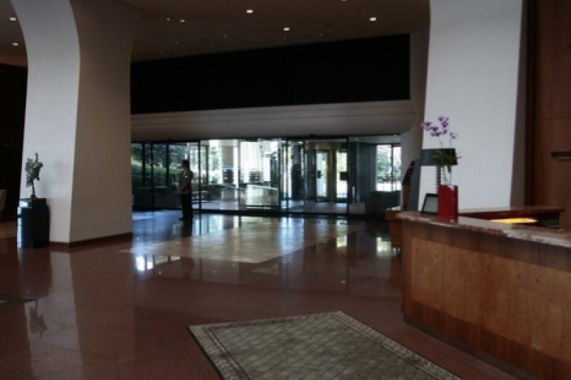 濟州Hyatt Regency