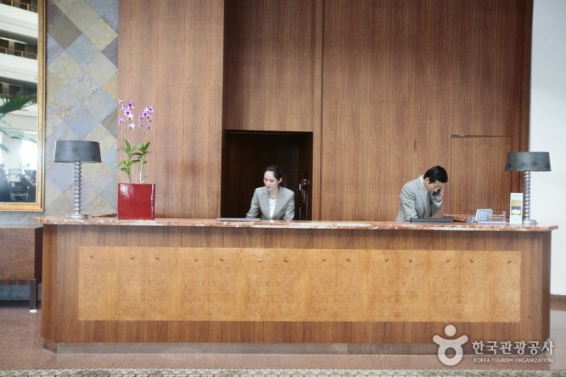 濟州Hyatt Regency