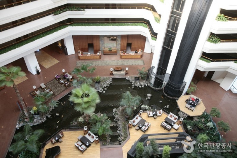 濟州Hyatt Regency