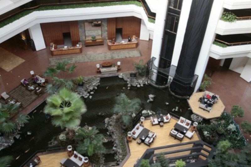 濟州Hyatt Regency
