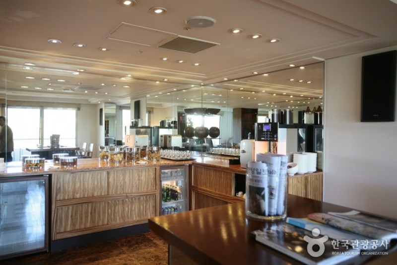 濟州Hyatt Regency