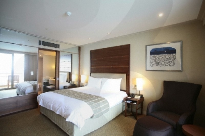 濟州Hyatt Regency