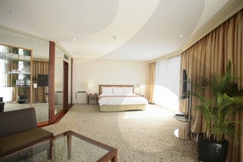 濟州Hyatt Regency