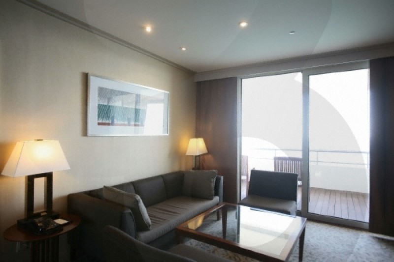 濟州Hyatt Regency