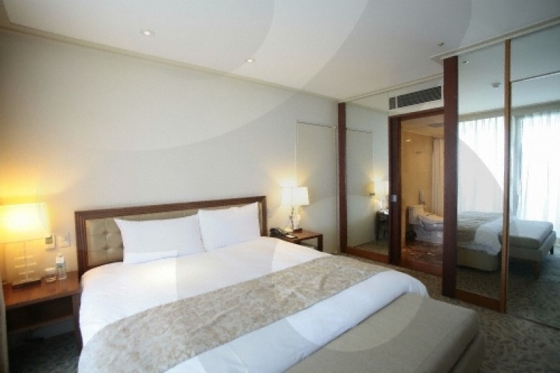 濟州Hyatt Regency