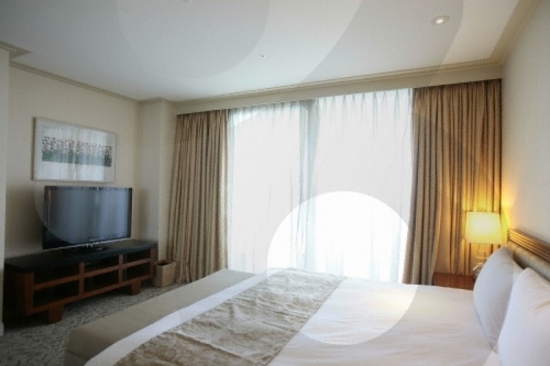 濟州Hyatt Regency